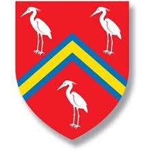 Coat of Arms of Loughborough Grammar school