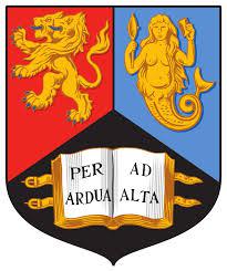 Coat of Arms of Birmingham University